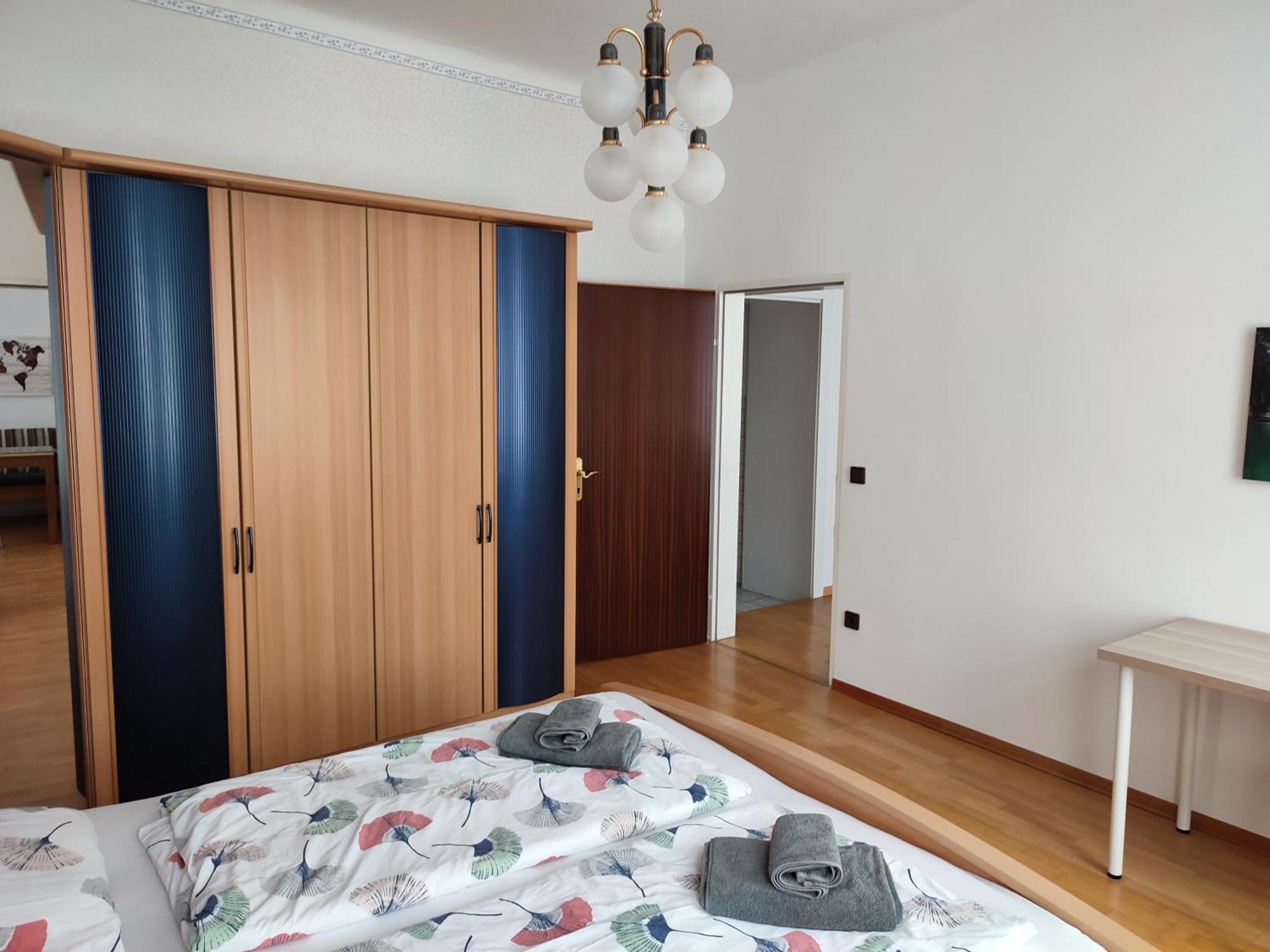 Apartment & Near Reumannplatz
