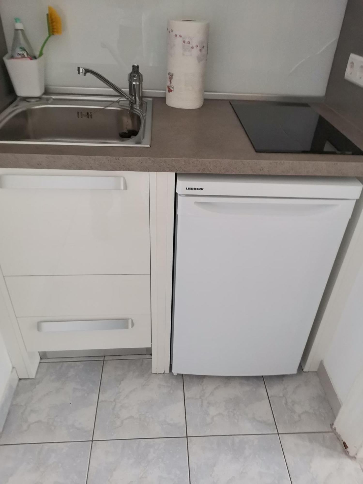Apartment & Near Reumannplatz