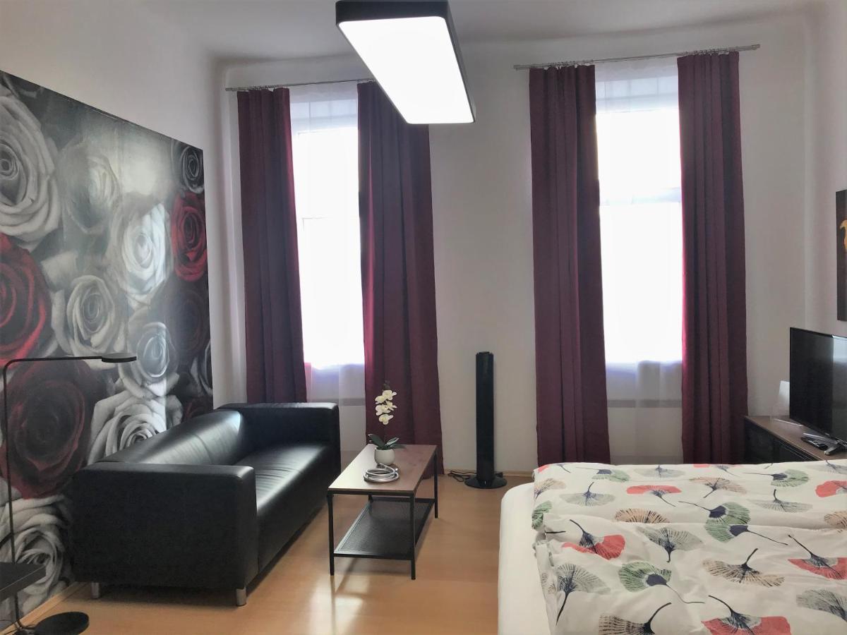 Apartment & Near Reumannplatz Wien