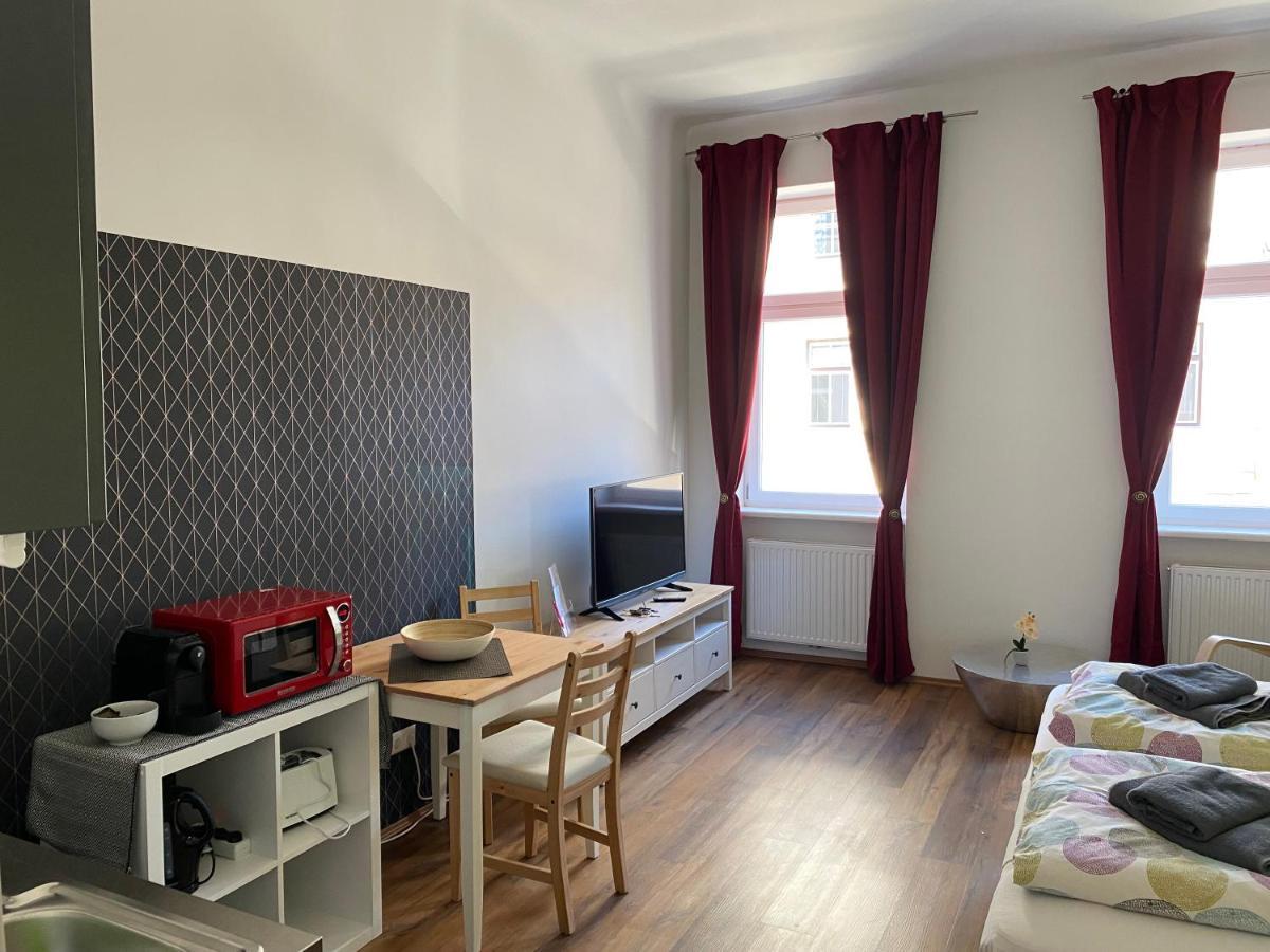 Apartment & Near Reumannplatz Wien