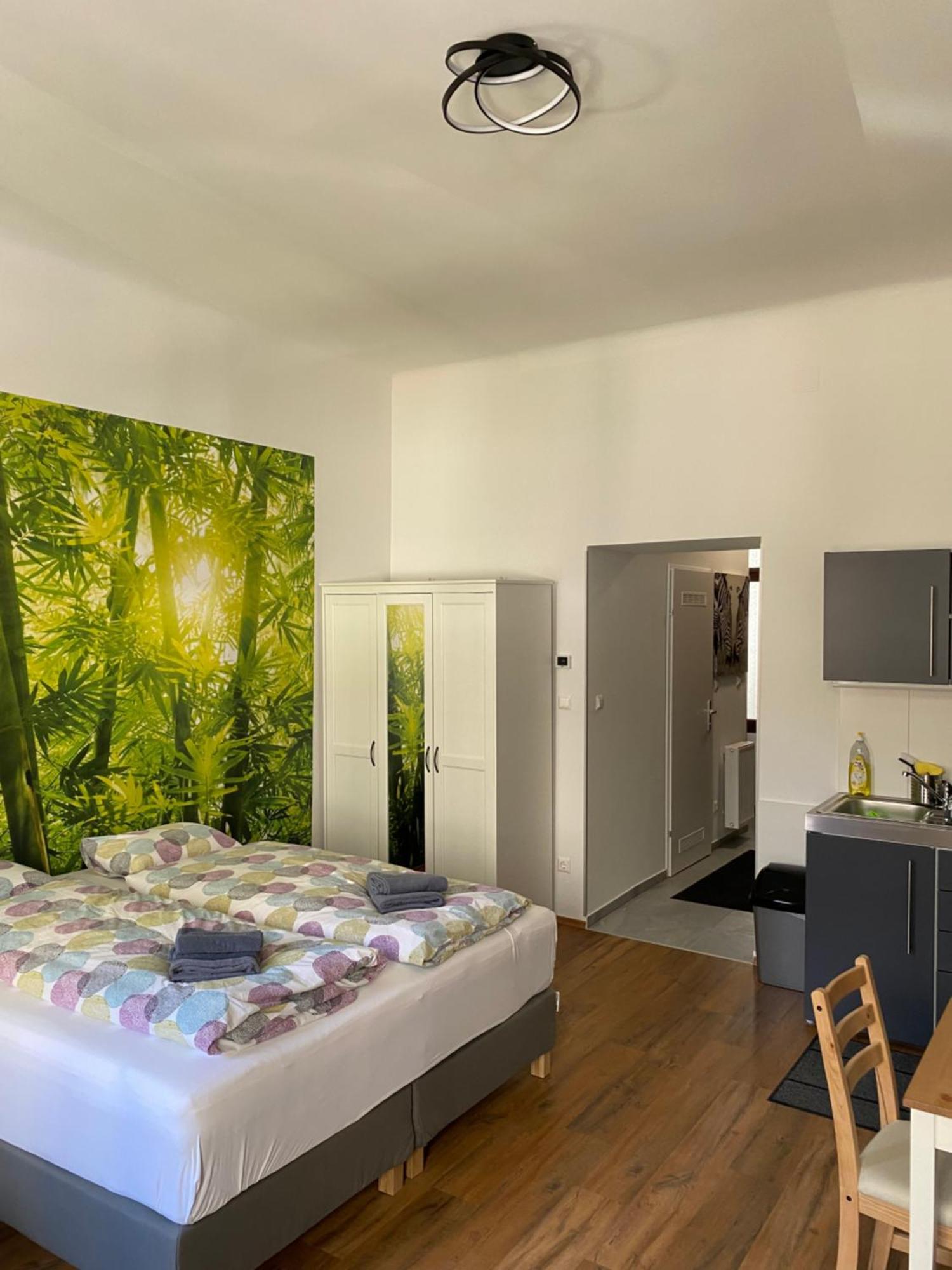 Apartment & Near Reumannplatz Wien